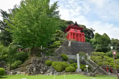 ทัวร์ชิบะ Namikiri Fudo-in Image11