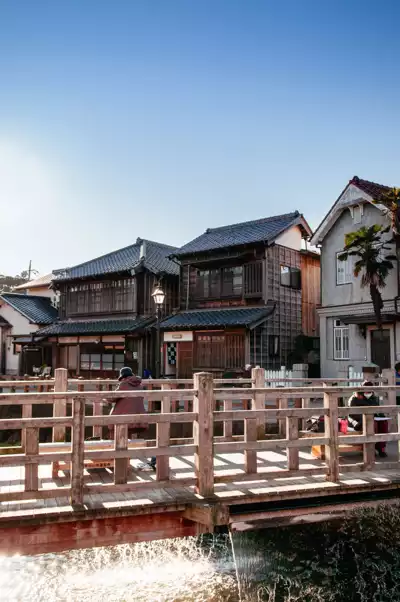 ทัวร์ชิบะ โทโยฮาชิ (Toyohashi) Image14