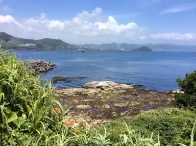 ทัวร์ชิบะ เกาะนิเอมอนจิมะ (Niemon-jima) Image16