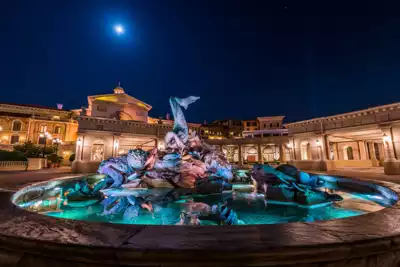 ทัวร์ชิบะ Image19