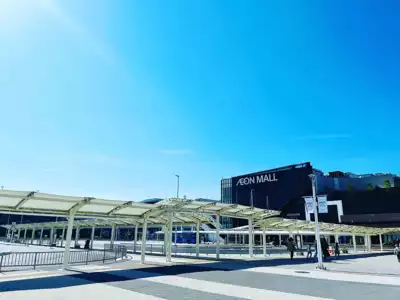 ทัวร์ชิบะ ช้อปปิ้งที่ Aeon Mall Makuhari Shintoshin Image22