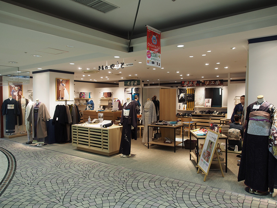 ทัวร์ชิบะ ช้อปปิ้งที่ C•one Image24