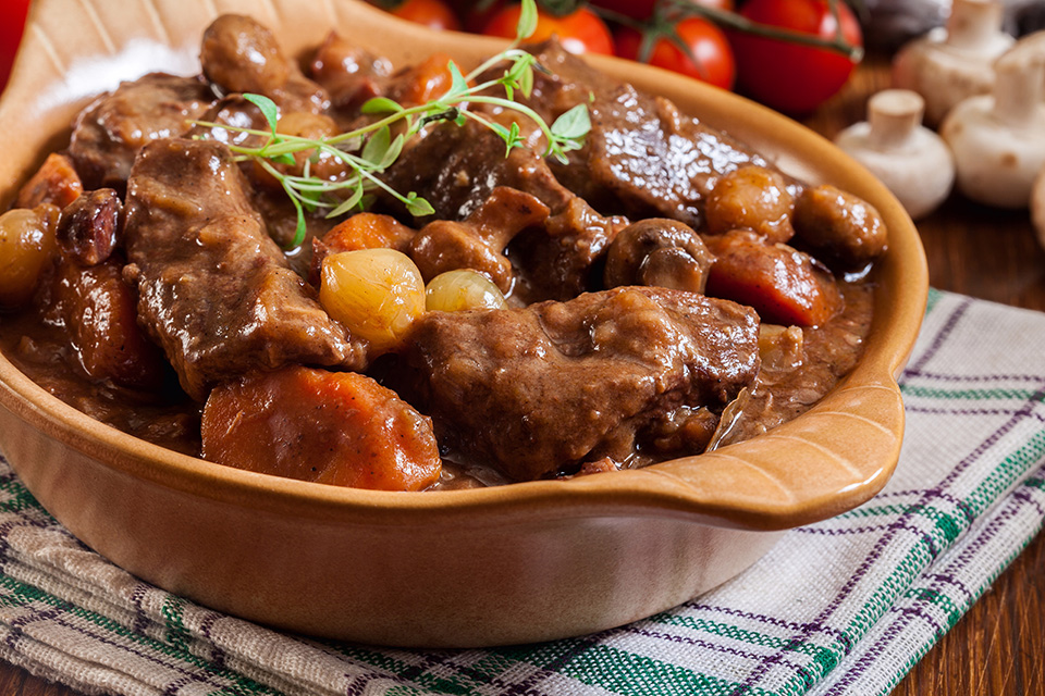 ทัวร์อังกฤษ สตูว์เนื้อ (Beef stew) Image21