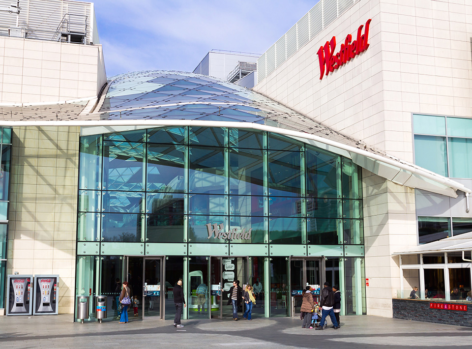 ทัวร์อังกฤษ Westfield Image28