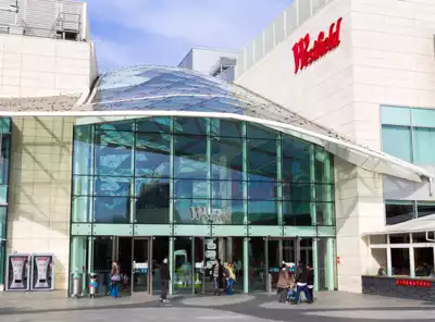 ทัวร์อังกฤษ Westfield Image28