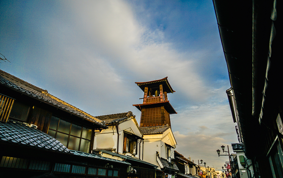 ทัวร์ไซตามะ คาวาโงเอะ (Kawagoe) Image11