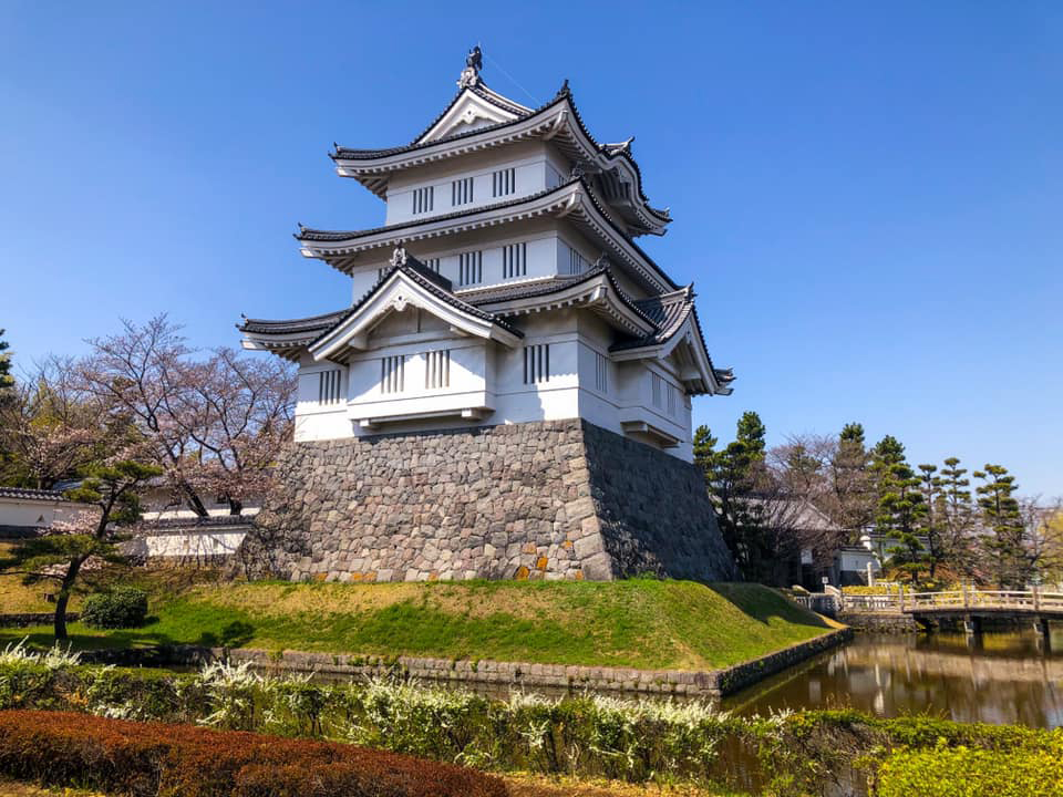 ทัวร์ไซตามะ ปราสาทโอชิ (Oshi Castle) Image15