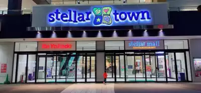 ทัวร์ไซตามะ ช้อปปิ้งที่ Stellar Town Image24