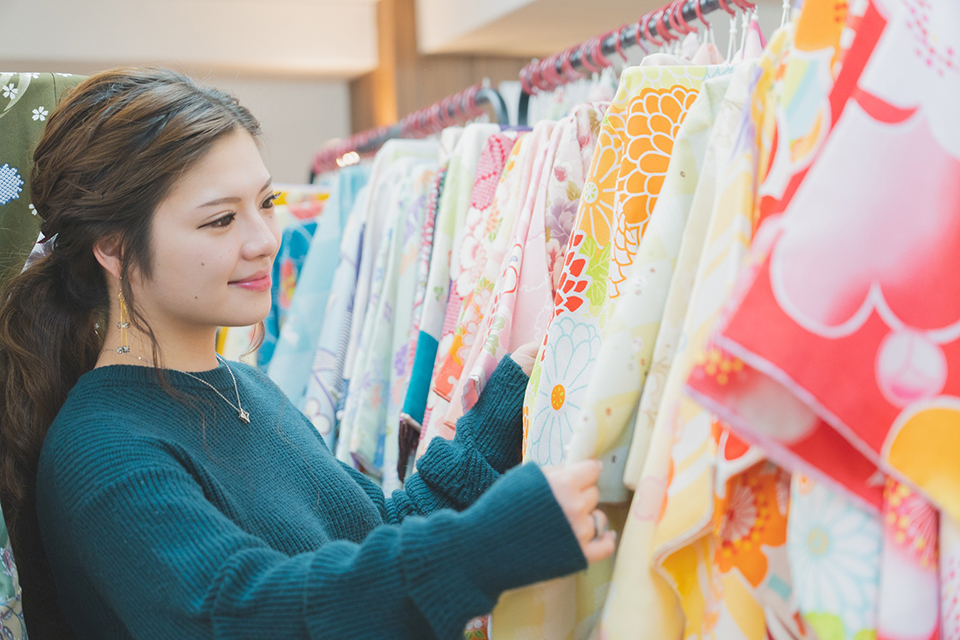 ทัวร์ไซตามะ ช้อปปิ้งที่ Urawa Furusato Market Image25