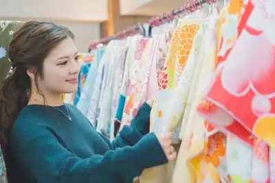 ทัวร์ไซตามะ ช้อปปิ้งที่ Urawa Furusato Market Image25