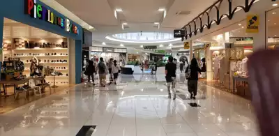 ทัวร์ไซตามะ ช้อปปิ้งที่ Aeon Mall Urawamisono Image27