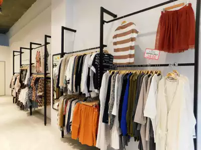 ทัวร์ไซตามะ ช้อปปิ้งที่ Mitsui Outlet Park สาขา Iruma Image28