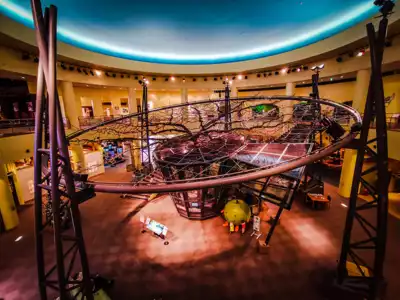 ทัวร์ทตโตริ พิพิธภัณฑ์ลูกแพร์ (Nijisseiki Pear Museum) Image8