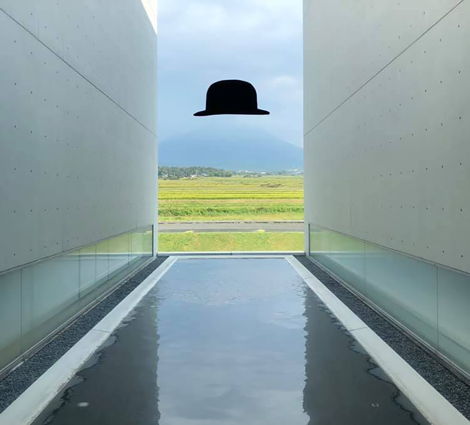 ทัวร์ทตโตริ พิพิธภัณฑ์ภาพถ่ายโชจิ อุเอดะ (Shoji Ueda Museum of Photography) Image10