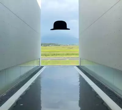 ทัวร์ทตโตริ พิพิธภัณฑ์ภาพถ่ายโชจิ อุเอดะ (Shoji Ueda Museum of Photography) Image10