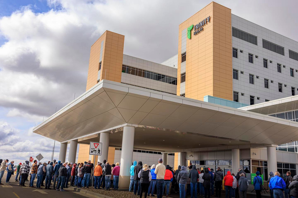 ทัวร์ทตโตริ ช้อปปิ้งที่ Trinity Mall Image24