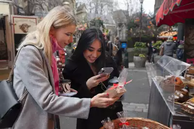 ทัวร์ซูริค Niederdorf Image14