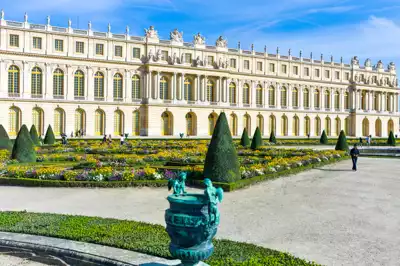 ทัวร์ฝรั่งเศส พระราชวังแวร์ซาย (Palace of Versailles) Image18