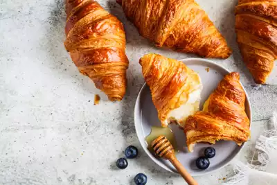 ทัวร์ปารีส ครัวซองต์ (Croissant) Image25