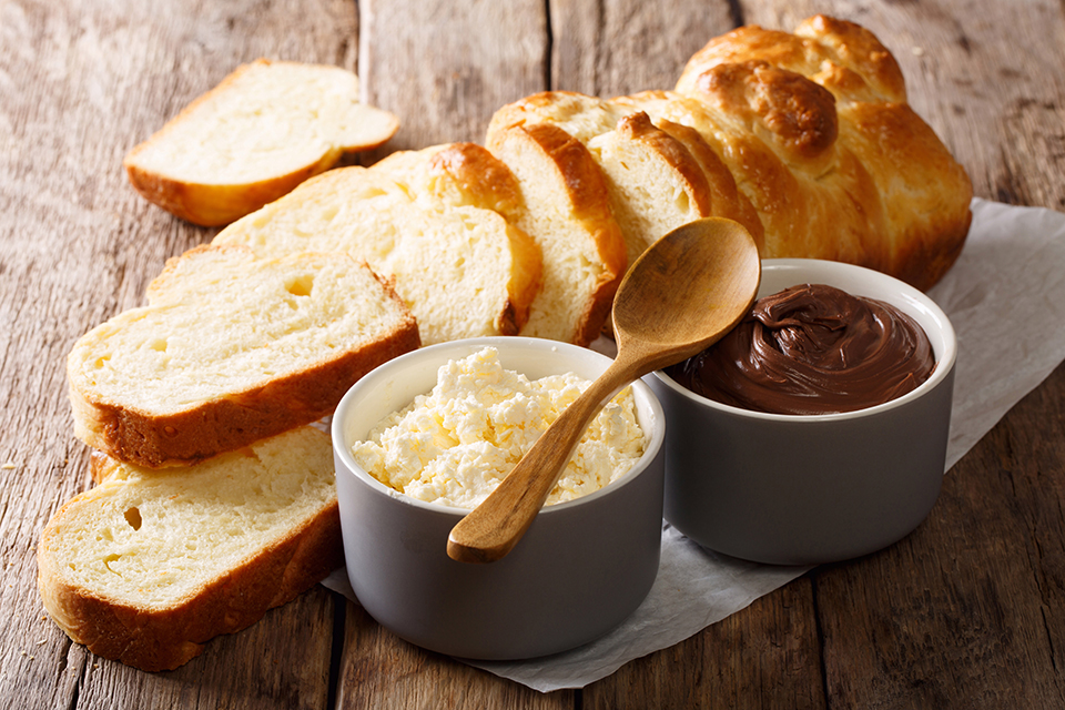 ทัวร์ปารีส บริยอช (Brioche) Image29