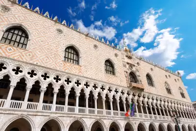 ทัวร์เวนิส พระราชวังดอดจ์ (Palazzo Ducal) Image7