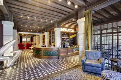 ทัวร์เวนิส Image9