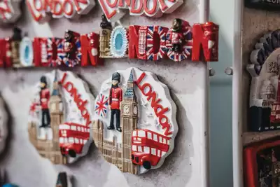 ทัวร์ลอนดอน Image12