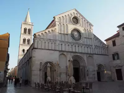 ทัวร์โครเอเชีย Image10