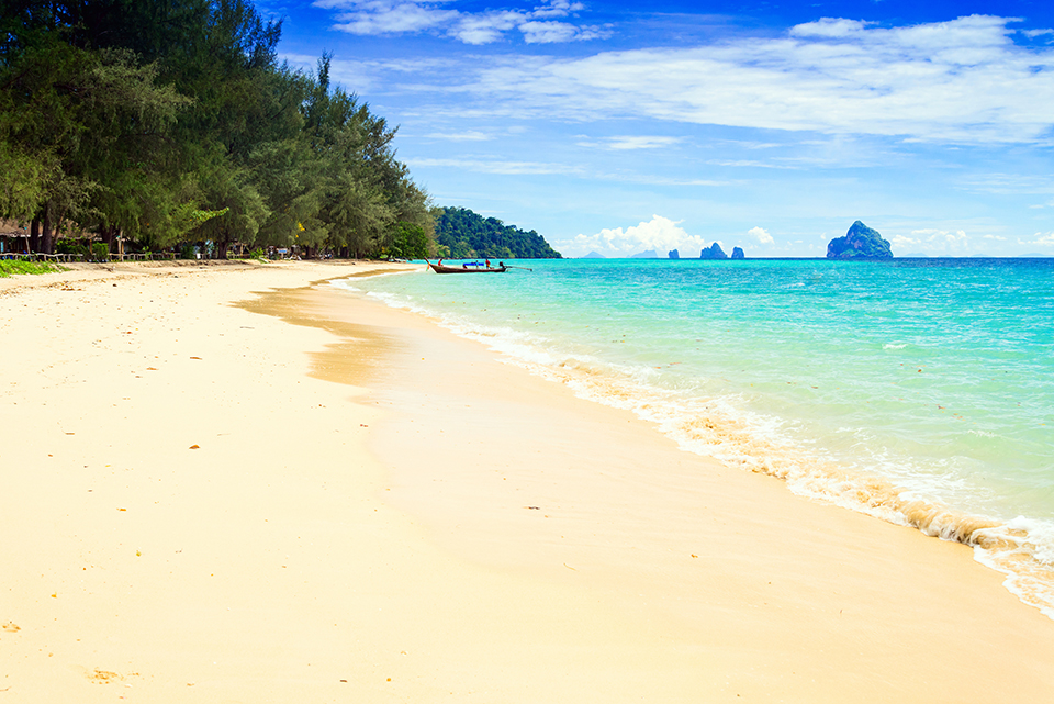 ทัวร์เซเชลส์ Image2