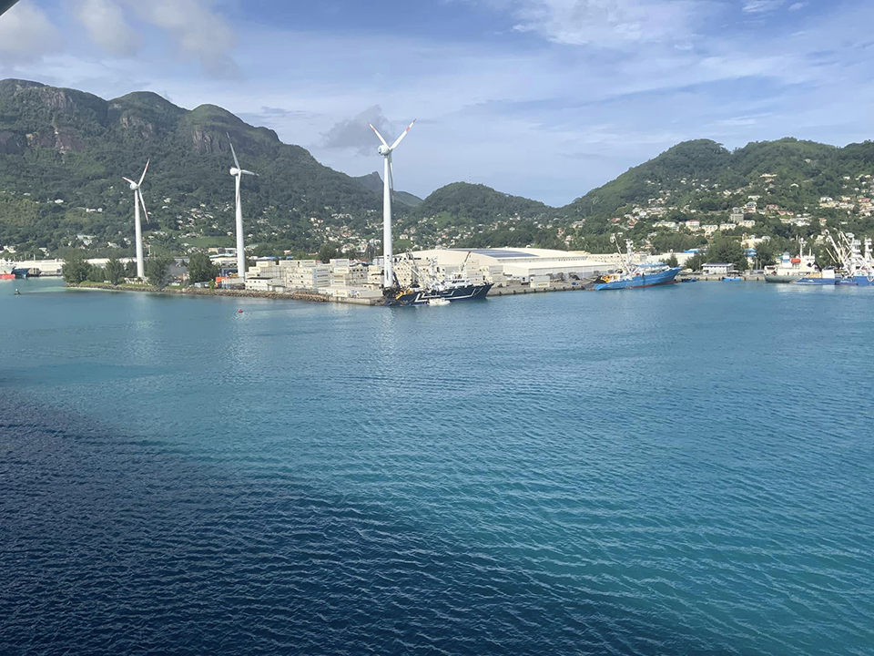 ทัวร์เซเชลส์ Image3