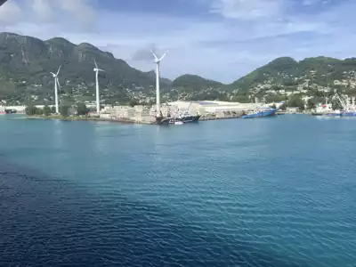 ทัวร์เซเชลส์ Image3