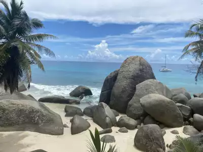 ทัวร์เซเชลส์ Image6