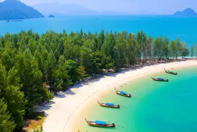 ทัวร์เซเชลส์ Image15