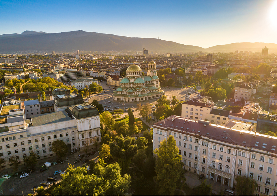 ทัวร์บัลแกเรีย Image3