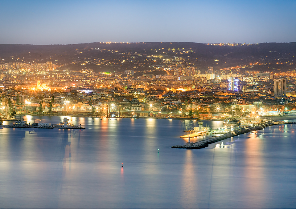 ทัวร์บัลแกเรีย Image4