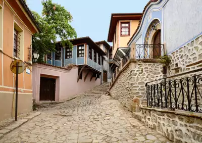 ทัวร์บัลแกเรีย Image5