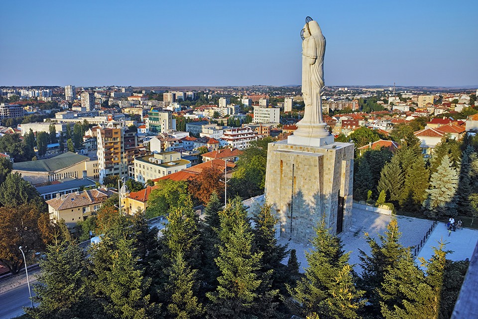 ทัวร์บัลแกเรีย Image7