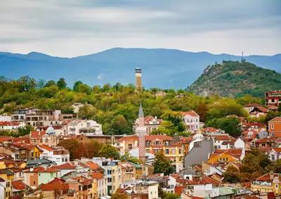 ทัวร์บัลแกเรีย Image8