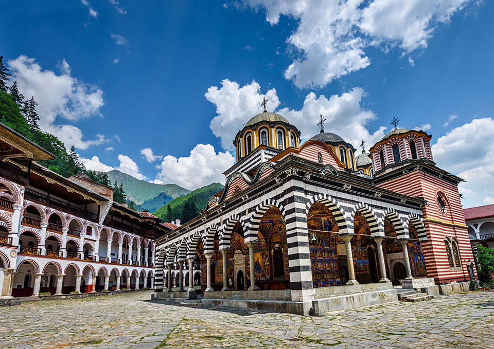 ทัวร์บัลแกเรีย Image10