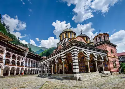 ทัวร์บัลแกเรีย Image10