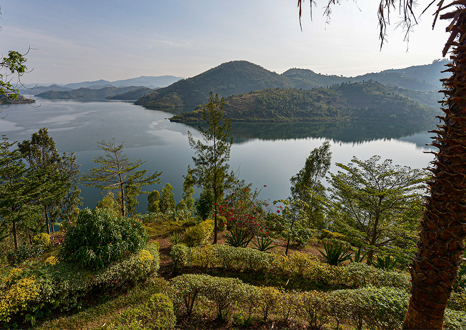 ทัวร์รวันดา Image5