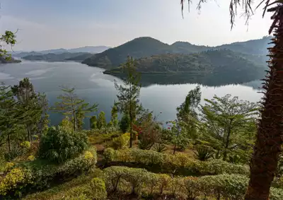 ทัวร์รวันดา Image5