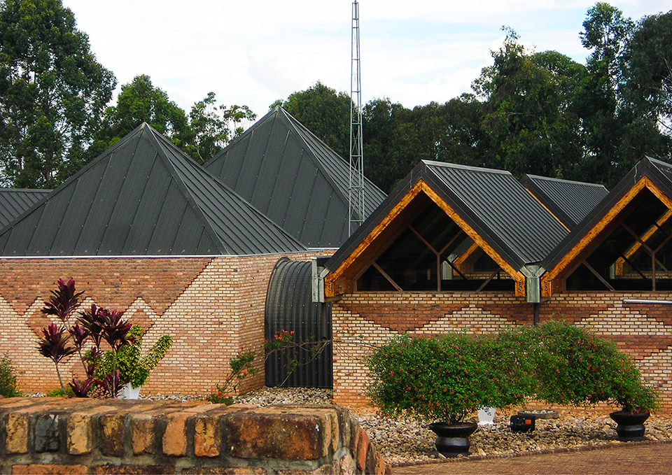 ทัวร์รวันดา Image6