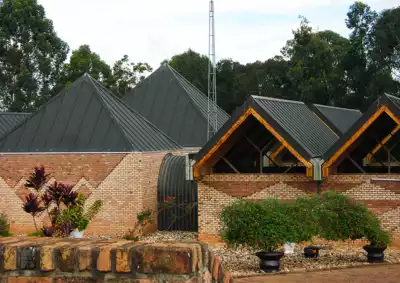 ทัวร์รวันดา Image6