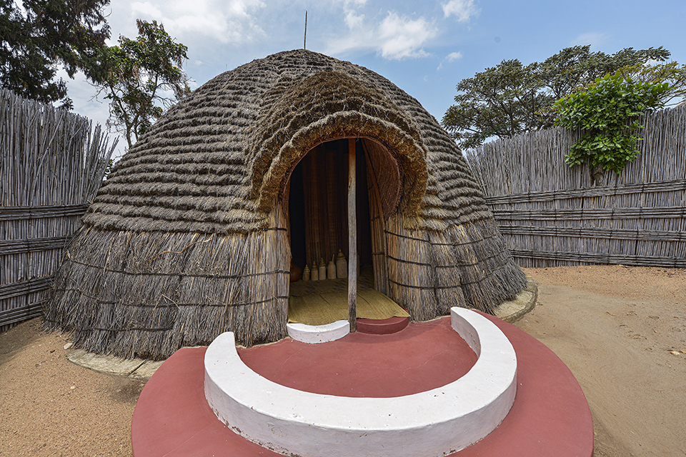 ทัวร์รวันดา Image7