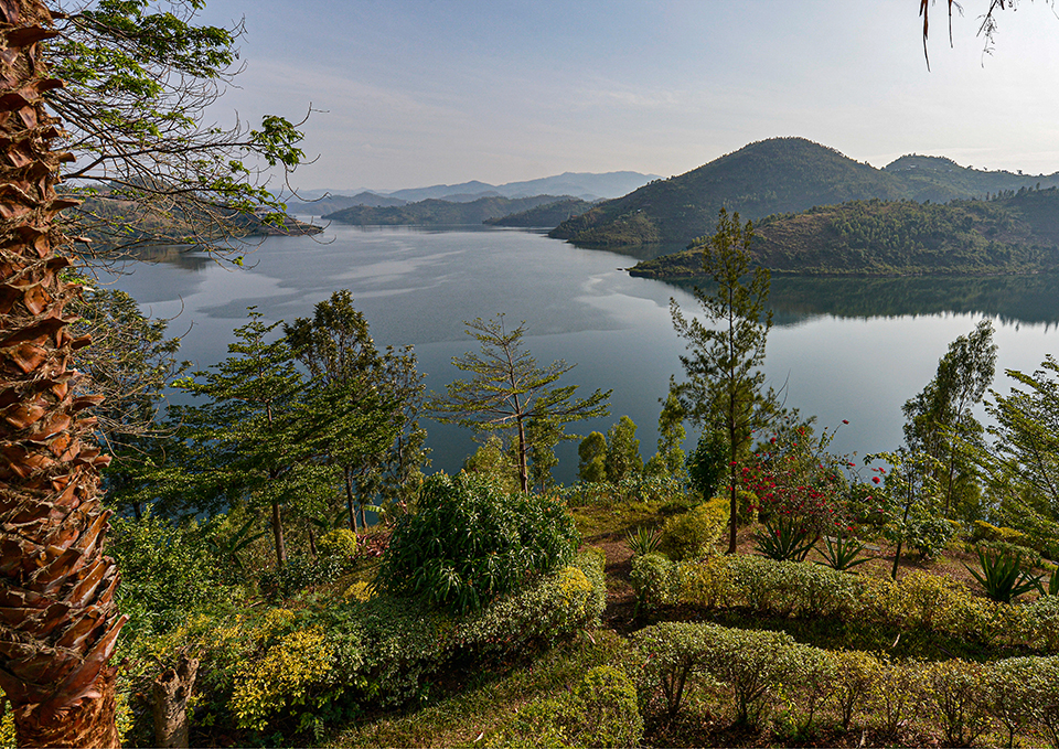 ทัวร์รวันดา Image12