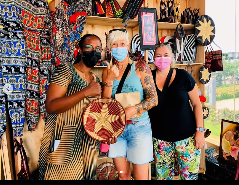 ทัวร์รวันดา Image19