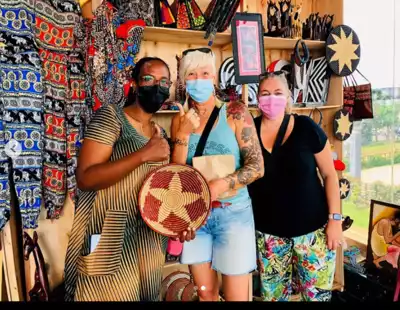 ทัวร์รวันดา Image19