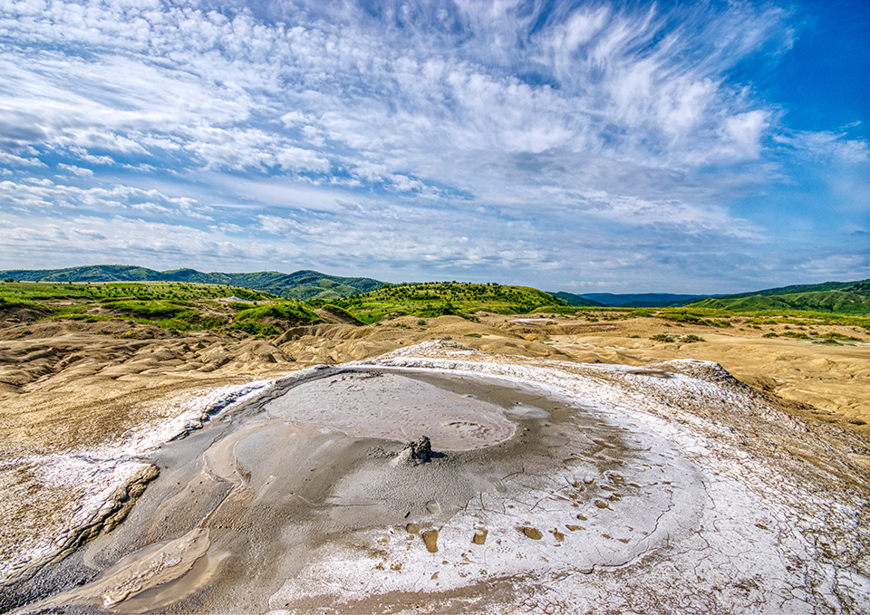 ทัวร์อาเซอร์ไบจาน Image1