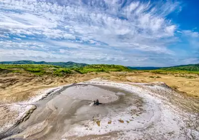 ทัวร์อาเซอร์ไบจาน Image1